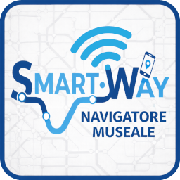 Icona dell'App SmartWay